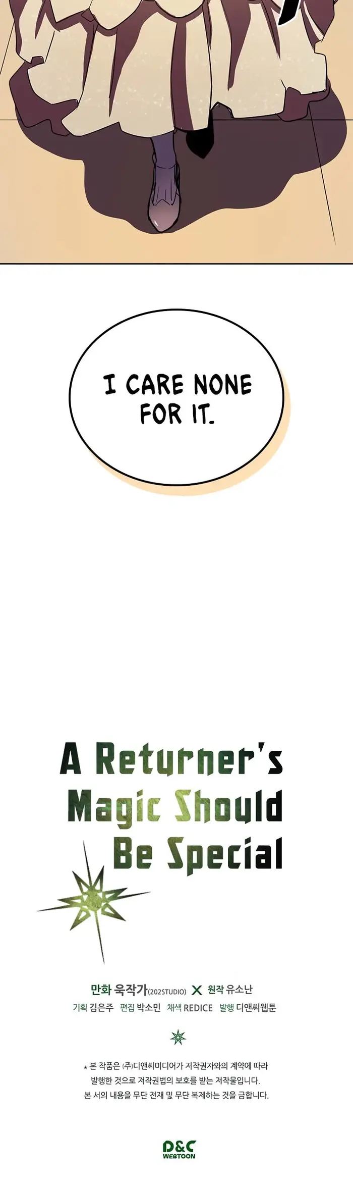 A Returner’s Magic Should Be Special Chapter 46 image 36_optimized